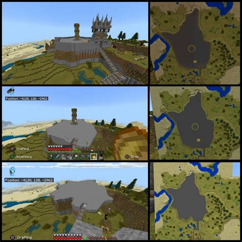 Image result for Minecraft Future Base