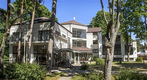 AYURVEDA PALACE JURMALA (Riga Region) - Hotel Reviews & Photos ...