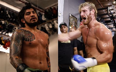 Logan Paul vs. Dillon Danis: Dillon Danis reveals Logan Paul declined having him on his podcast ...