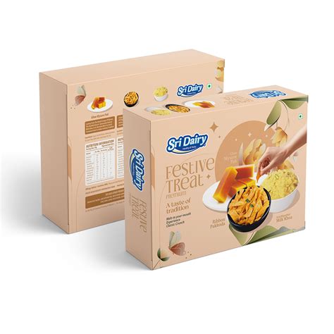 Sri Dairy Festival Combo Box 22/8/2025 | Regin.in