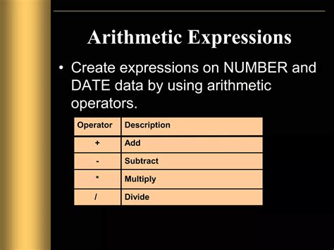 Image result for Basic SQL Statements