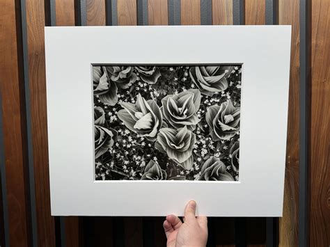 Gelatin Silver Printing - Michael Strickland Images