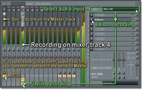 Image result for Sound Recording Tutorial
