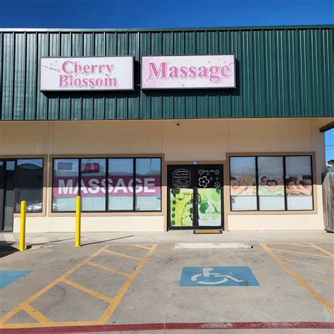 Cherry Blossom Massage Spa (2026) - All You MUST Know Before You Go (w ...