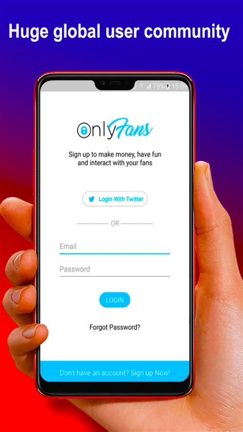 Onlyfans Create Content APK for Android Download
