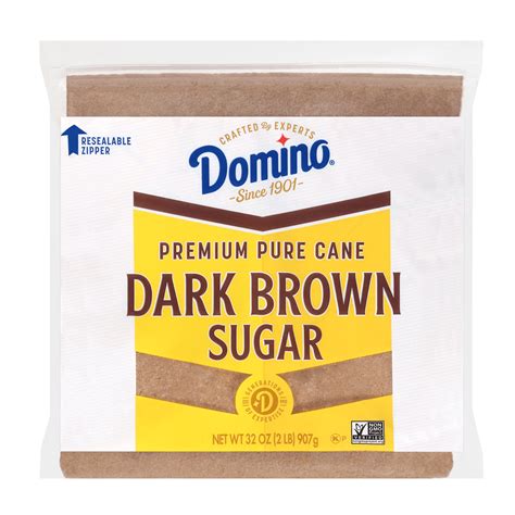 Light Brown Sugar | Domino® Sugar