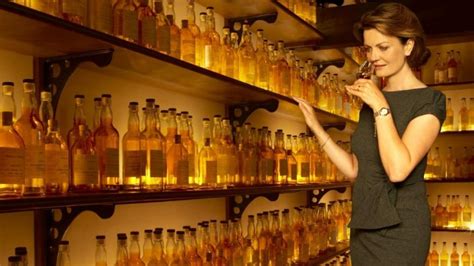 Whisky drinkers today are younger than they were earlier: Dewar's ...