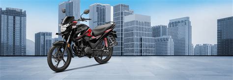 Honda SP 125 is available in 5 Colours in India | Times Drive