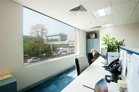 Things to Know Before Moving to Office Space in Delhi