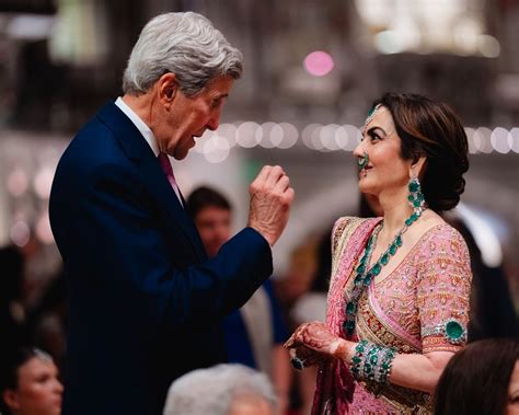Exclusive: Inside Anant Ambani and Radhika Merchant’s final wedding ...