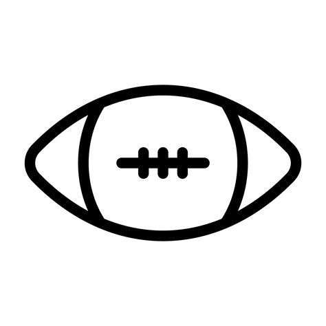 Rugby Ball Icon 的图像结果