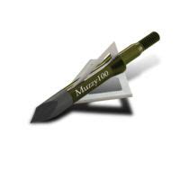 Muzzy Crossbow Broadhead | Free Shipping over $49!