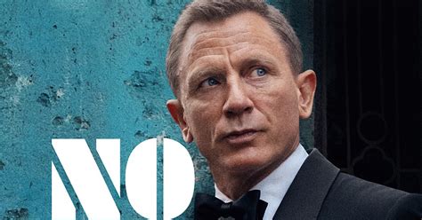 007最新作の邦題決定！『007／ノー・タイム・トゥ・ダイ』ティザーポスターが全世界一斉解禁 | Fan