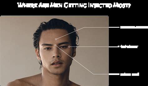 Image result for Common Botox Injections for Men Tutorial