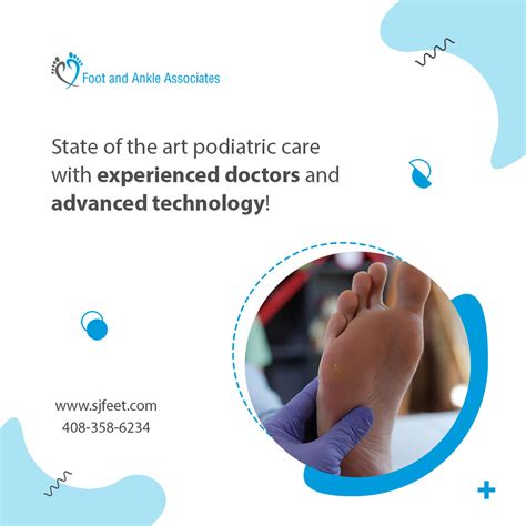 State Of The Art podiatric Care With Experienced Doctors A… | Flickr