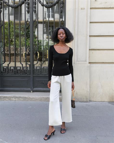 7 Summer Pant Trends to Try If You Want to Have Fun | Who What Wear