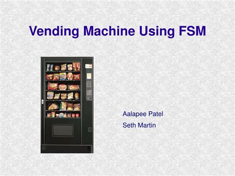 FSM Machine 的图像结果