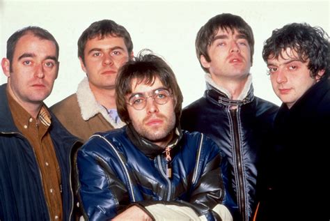 When Did Oasis Start