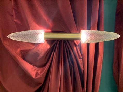 Princess Dagger – Emanate Home