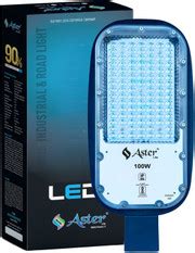 oasis energy solutions SOLAR SPARK STREET LIGHT-100W Street Light ...