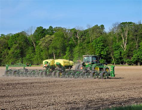 AGCO gegen John Deere: Gericht hat den Streit entschieden | agrarheute.com