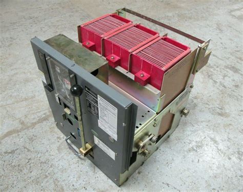 Image result for Testing Circuit Breaker for Small Generator