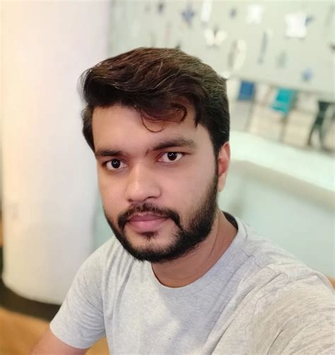 2022 Batch | Mechanical Department | IITG