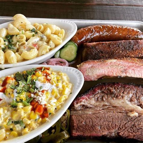 Marty B's menu in Bartonville, Texas, USA