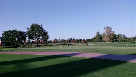 Golf Course «Seven Oaks Country Club», reviews and photos, 2000 Grand ...