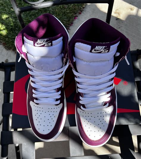 Air Jordan 1 Bordeaux for Sale in Palmdale, CA - OfferUp
