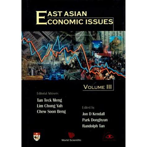 Pre-Owned East Asian Economic Issues (Volume III) (Hardcover ...