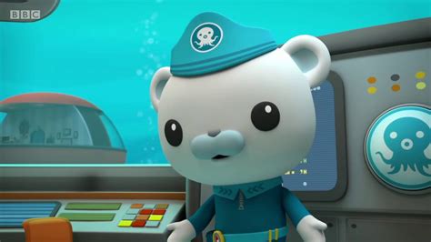 Image result for Octonauts Lobster