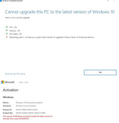 Image result for Change Activation Key