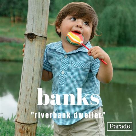 105 Southern Boy Names (With Meanings) - Parade