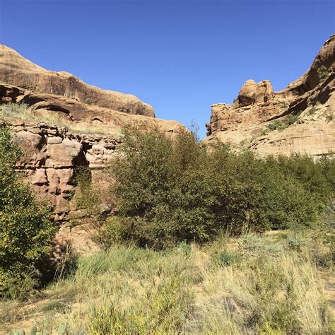 Grandstaff Canyon Trail (Moab) - 2022 Lohnt es sich? (Mit fotos)