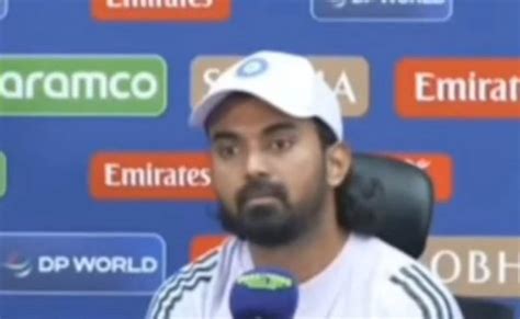 Ind vs Nz: "मैं झूठ नहीं बोलूंगा कि...", राहुल ने पंत के साथ मुकाबले को ...