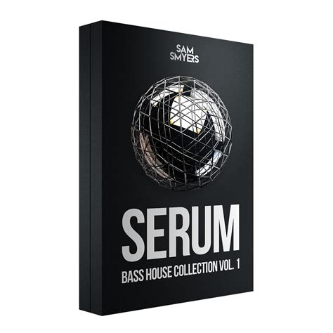 Image result for Serum Bass Tutorial