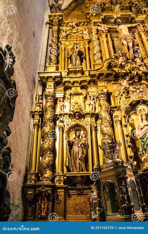 Colors of Spain editorial stock image. Image of religion - 227162729
