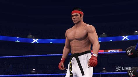 New Updated Ryu, best version yet. Don