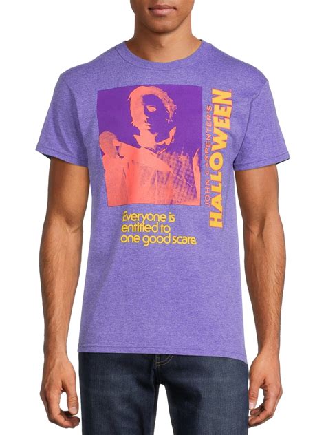 Buy Halloween Mens T-Shirt Online India | Ubuy