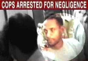 Sohrabuddin case: 4 cops arrested for negligence | Page 150626 | The ...