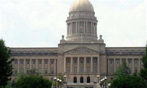 Famous People From Kentucky | List of Celebrities Born in Kentucky