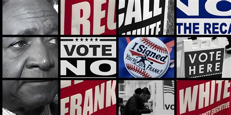 A Frank Decision: Town Hall Tackles Push to Recall Jackson County ...