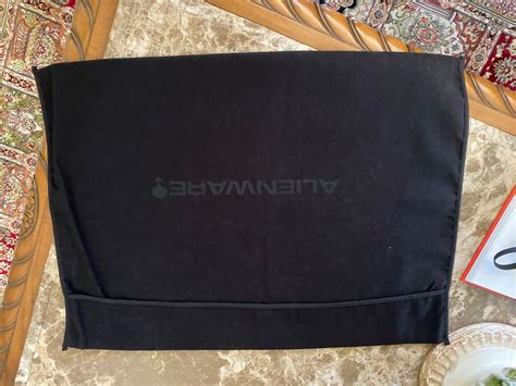 Alienware Pouch 的图像结果