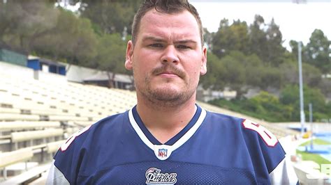 Gay former NFL Player says there are gay and bisexual players on every pro American football ...