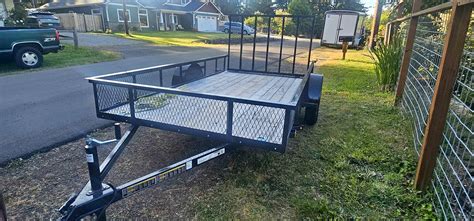 2025 Carry on Carry on - Trailers - Dunes City, Oregon | Facebook ...