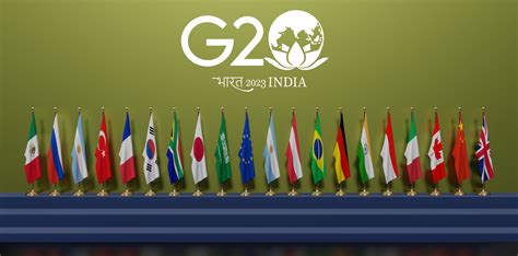 G20峰会是什么意思，有哪几个国家（G20成员国家名单） - 图强作文网