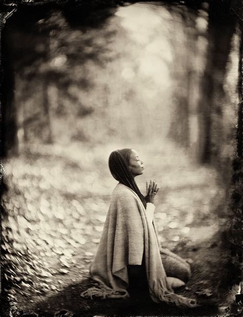 Stretching yourself creatively: Francesco Mastalia on his portraits of yoga masters | Amateur Photographer