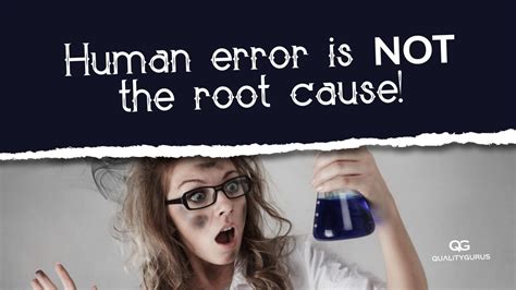 Image result for Human error Causes