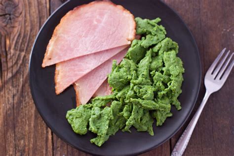 Green Eggs And Ham Tray